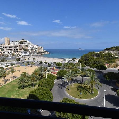 Sidney Apartment Cala de Finestrat Exterior photo