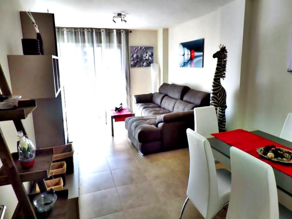 Sidney Apartment Cala de Finestrat Exterior photo