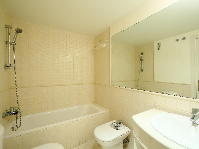 Sidney Apartment Cala de Finestrat Exterior photo