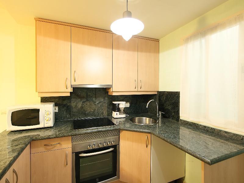 Sidney Apartment Cala de Finestrat Exterior photo