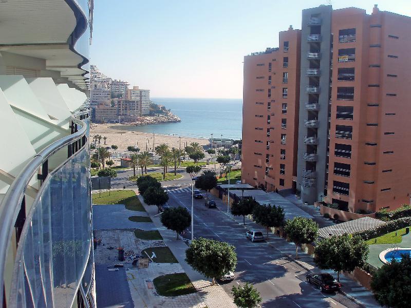 Sidney Apartment Cala de Finestrat Exterior photo